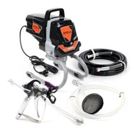 XPOTOOL Raspršivač boje bez zraka 1010W