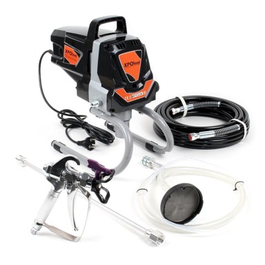 XPOTOOL Raspršivač boje bez zraka 1010W