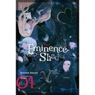 The Eminence in Shadow vol. 1