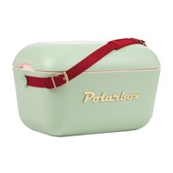 POLARBOX Svijetlo zelena termo posuda 12 l Classic