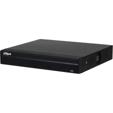 DAHUA Mrežni video snimač NVR4104HS-P-4KS3, 4 kanala, podrška za 4K, PoE