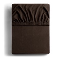 RESTILO Plahta od jeseya 180x200 cm, smeđa