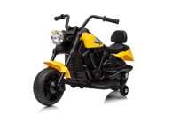 Motor na akumulator Star, žuti