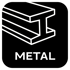 NEO TOOLS HSS-TiN svrdlo za metal, 9,5 mm