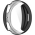 GS Zaštitna maskica s folijom za Amazfit Active Max, crna