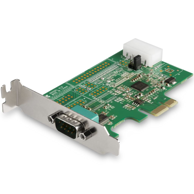 STARTECH Sučeljna kartica PEX1S953LP, PCIe na serijski priključak