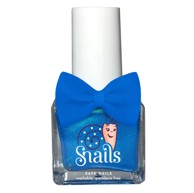 SNAILS Lak za nokte mini, 5ml, model Blue Sky