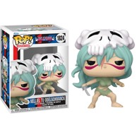 FUNKO POP! Figura Bleach Nelliel Tu Odelschwank, 9cm