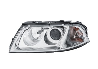 HELLA Far VW PASSAT 97-05 lijevi 01- H7/H7 1EL 008 350-011