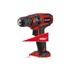 EINHELL Akumulatorska bušilica Li solo TC-CD 18/35