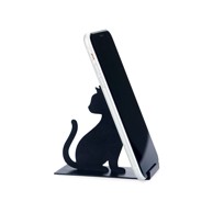 BALVI Plastičan stalak za mobilni telefon Feline