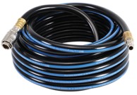 BGS Crijevo za zrak 3130PROM, brze spojke, 10 m, 8/10 mm, 20 bar