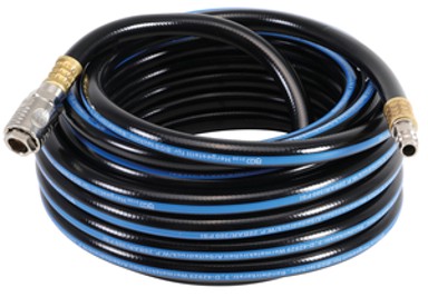 BGS Crijevo za zrak 3130PROM, brze spojke, 10 m, 8/10 mm, 20 bar