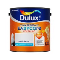 DULUX dekorativna boja za zid Easycare Unmoved Gray 2.5 L