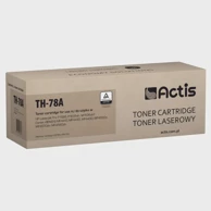 ACTIS Toner za printer TH-78A, crni