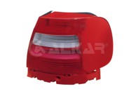 ALKAR Zadnje svjetlo AUDI A4 94-01 desno 97-99 bijeli žmigavac 2202503