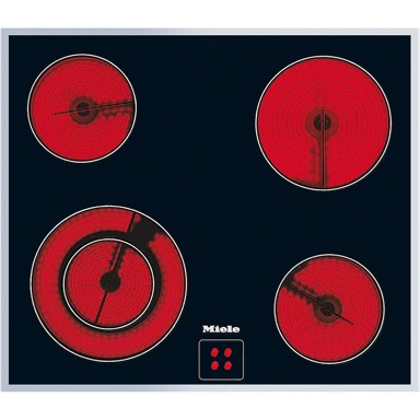 MIELE Ugradbena električna ploča KM 6012 PP