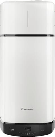 ARISTON Dizalica topline Nuos Plus S2 Wi-Fi WH 80, model 3629145