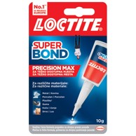 LOCTITE Trenutačno ljepilo Super Bond Precision Max, 10 g