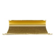 Ručka za namještaj Okov ručkice mat