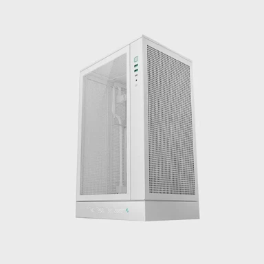 DEEPCOOL Kućište CH270, bijelo