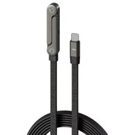 VYZIO Kabel USB-C CABSTAND, brzo punjenje do 240W, stalak