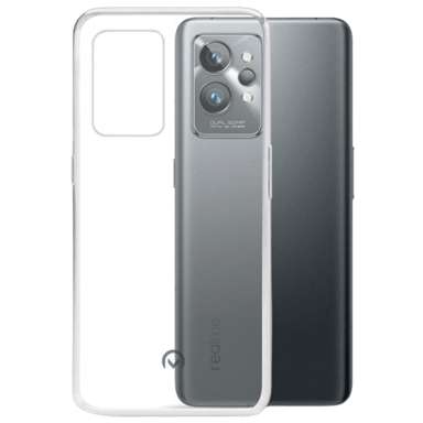 MOBILIZE Maskica TPU Back Cover, za REALME GT2 Pro, prozirna