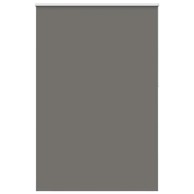 Rolo zavjesa blackout siva 145x210 cm širina tkanine 141,6 cm
