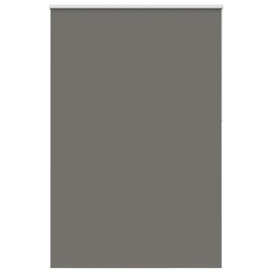 Rolo zavjesa blackout siva 145x210 cm širina tkanine 141,6 cm
