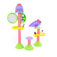 Set frizerski salon, sa zvukom