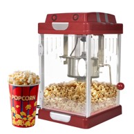 Aparat za kokice u kino stilu, 71 gr