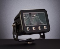 TT TECHNOLOGY LED radno svjetlo Duo Black Tt.11220S 40 W + 12 W strobe