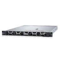 DELL Server PowerEdge R660xs, Intel Xeon Silver 4510, 32 GB DDR5, 480 GB SSD, RAID PERC H755, iDRAC9 Enterprise 16G, 2x700 W