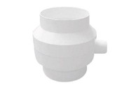 HACO Sakupljač kondenzata SBK 0660 / Ø100 mm