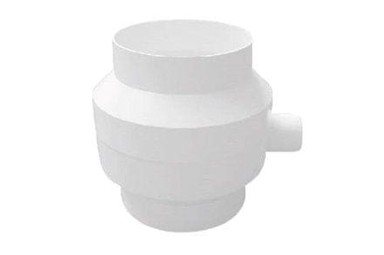 HACO Sakupljač kondenzata SBK 0660 / Ø100 mm
