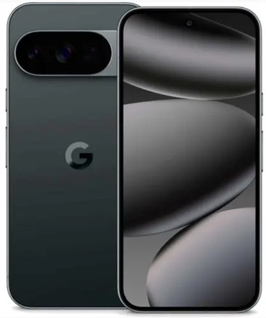 GOOGLE Pixel 10 Pro, 256 GB, Obsidian, DE