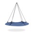 HANGOUT POD Plava vrtna ljuljačka