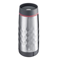 WESTMARK Termo šalica Viva 400 ml, svijetlo siva