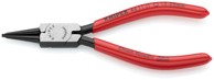 KNIPEX Kliješta za seger osovinu, u-r, 140 mm