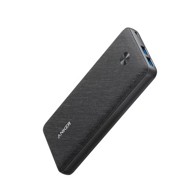 ANKER Powerbank prijenosni punjač PowerCore II Sense, crni, 20000 mAh, 2xUSB-A, USB-C