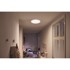 PHILIPS Plafonjera, 10W, 1100 lm, 4000K, 25 cm, CL200