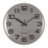 KARLSSON Zidni sat ø 30,5 cm 3D Numbers