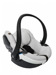 BESAFE Ljetna presvlaka za iZi Go Modular/ X1, siva