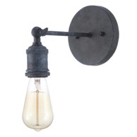 Zidna svjetiljka Loft 171-W MB, E27