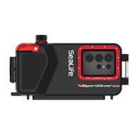 SEALIFE Vodootporna torbica SPORTDIVER ULTRA SL405