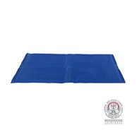 TRIXIE Ljeto prostirka za hlađenje za pse 90x50 cm plava
