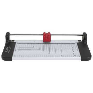 MOBIUS stolni rezač papira 61320000, 320 mm, 6 listova