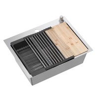 QUADRON Sudoper Luke 110 Workstation