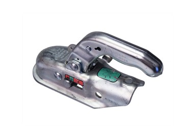 VALERYD Spojka/šapa za prikolicu 2000kg fi50mm CC 40mm m12 KNOTT k20-a 2295020