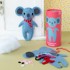 REX LONDON Kreativna igračka Sew Your Own Koala